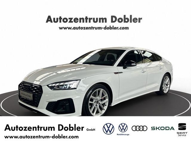 AUDI S5 Sportback 3.0 TDI quattro B+O Navi PDC EURO6