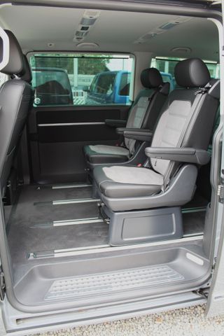Volkswagen T6.1 Multivan Generation SIX DSG wie Highline