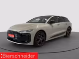Audi A6 Avant e-tron S-Line Business 21 AHK HuD B&O S