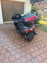 Suzuki Burgman 650 Executive ABS - GEBRAUCHT 650 BURGMAN