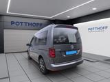 Volkswagen Caddy 1.4 TSI HIGHLINE KLIMA ACC NAVI - Volkswagen Caddy mit Benzin-Antrieb: 1.4