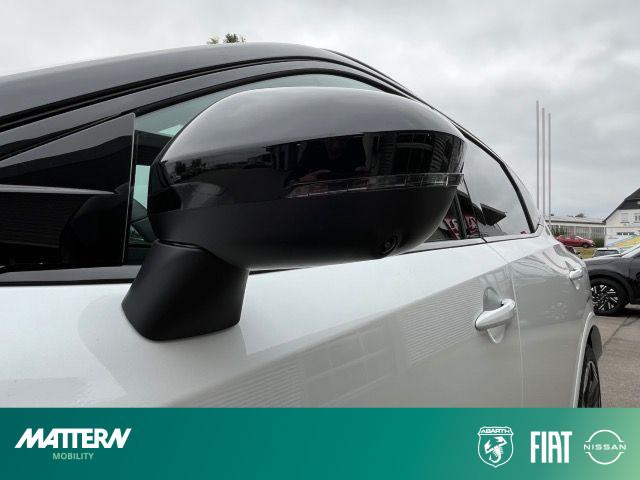 Nissan Qashqai N-Design,HUD,BOSE,ProPilot,Kamera,Glas