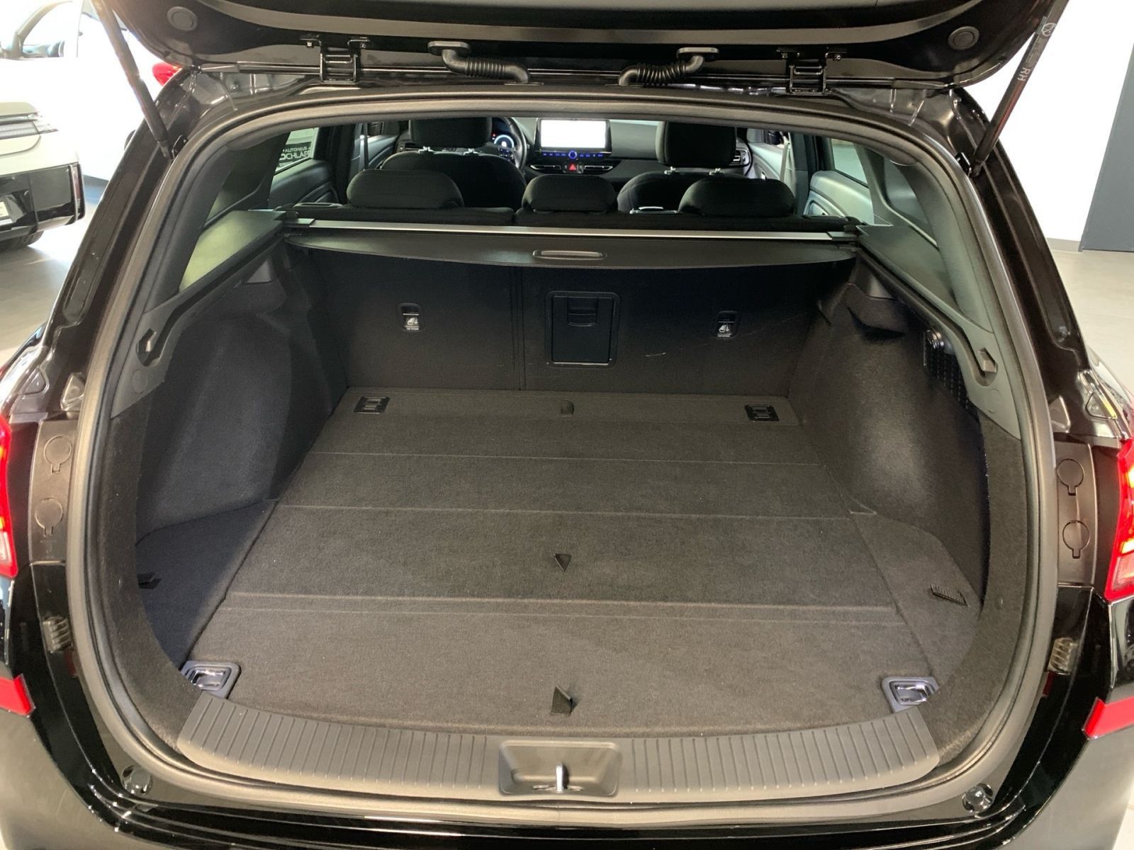 Hyundai i30 – Bild 12