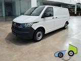 Volkswagen T6.1 Transporter Kasten/AHK/Navi/CarPlay/ - VW T6 Transporter Gebrauchtwagen in Hamburg