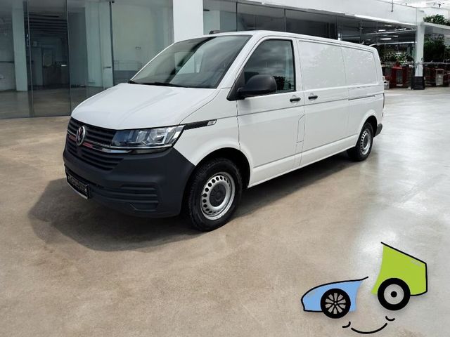 Volkswagen T6.1 Transporter Kasten/AHK/Navi/CarPlay/