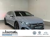 Volkswagen Arteon Shootingbrake R-Line 2.0 TDI DSG STANDHZG - VW Arteon in Rostock