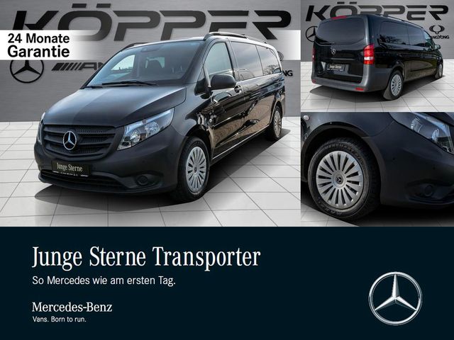 Mercedes-Benz Vito 116 CDI Tourer PRO XXL 9-Si ATG Kamera AHK