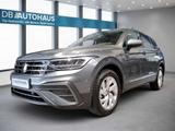Volkswagen Tiguan Allspace Life 1.5 TSI BusinessPremiu Pano - Volkswagen Tiguan Allspace in Bielefeld