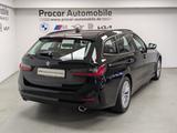 BMW 320d Touring AHK ACC HiFi DA PDC DAB 17'' - BMW 320 Gebrauchtwagen in Düsseldorf