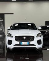 Jaguar E-Pace 2.0D 180 CV AWD aut. First Edition - Jaguar E-PACE FIRST-EDITION