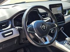 Fahrzeugabbildung Captur II Edition One E-TECH PLUG-IN 160 EDC SCH
