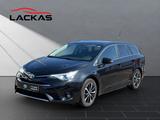 Toyota Avensis TS Team D Kamera*SHZ*AHK*BLT*8x Räder - Toyota Avensis Gebrauchtwagen in Mülheim (Ruhr)