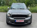MINI COOPER_SD Countryman All4/Panorama-Dach/ Top - MINI MINI: Countryman D All4