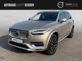 Volvo XC90 T8 AWD Recharge Plus Bright 7-Sitzer ACC - Volvo XC90 Gebrauchtwagen in Karlsruhe