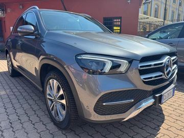 Mercedes GLE 300 - 2