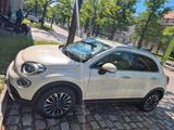 Fiat 500X 1. Hand gepflegt Benzin 2019 - Fiat 500X in München