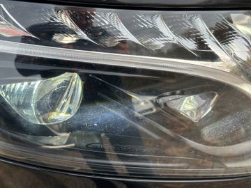 Bild 25 Mercedes-Benz V 300