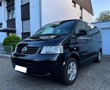 Volkswagen T5 Multivan Cruise| 2.Hand|S-Heft|AHK|TÜV Neu - Volkswagen T5 in Leverkusen