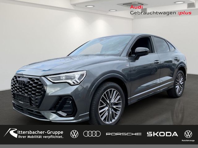 Image of Audi Q3