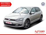 Volkswagen Golf VII 1.2 Comfortline BMT Tempomat PDC USB - Volkswagen: Comfortline