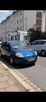 Fiat Punto 1.4 8V Dynamic Dynamic - Fiat Punto: Dynamic