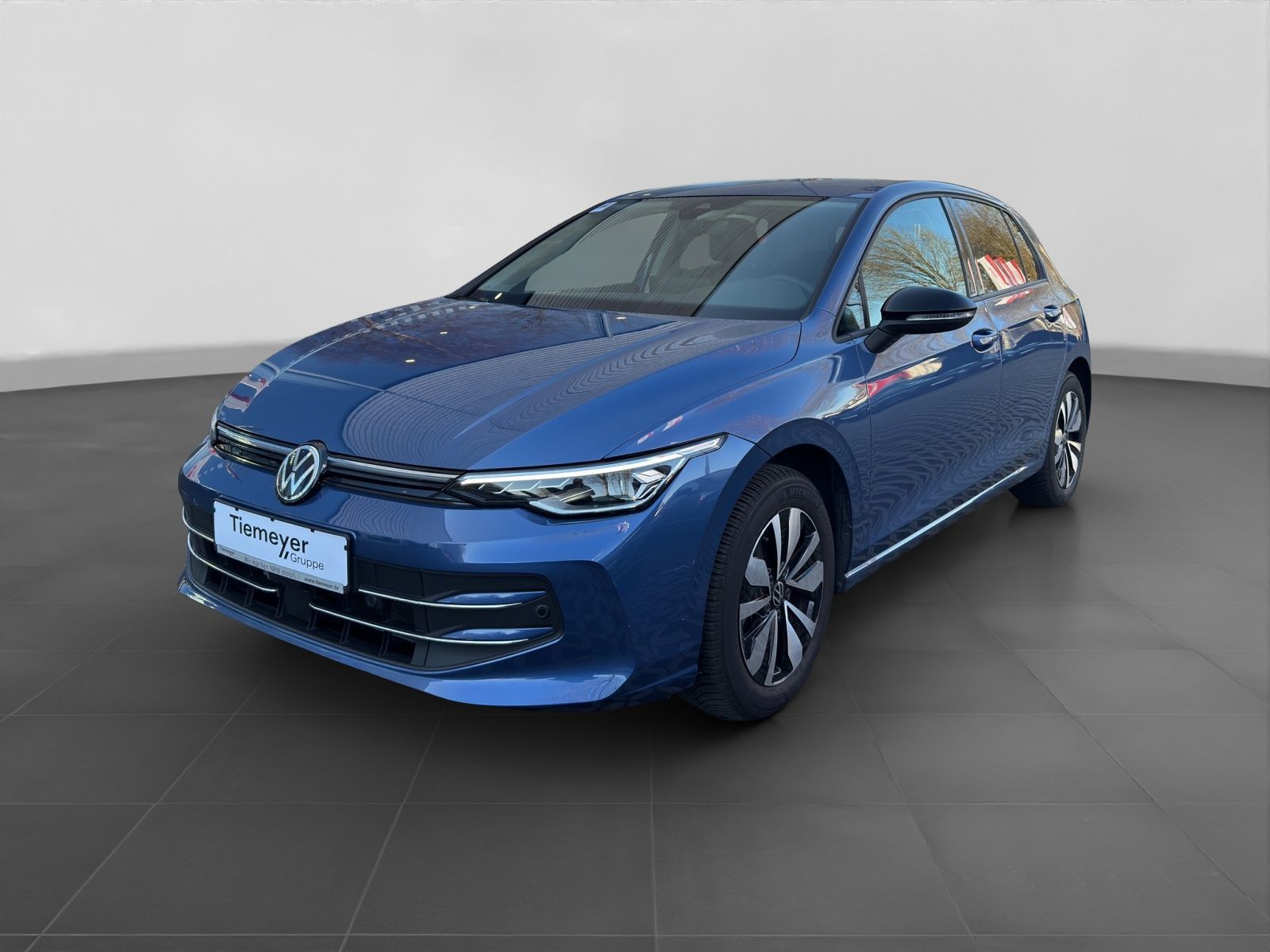 Volkswagen Golf - Bild 2