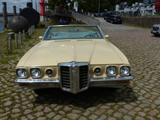Pontiac Bonneville - Pontiac aus 1970
