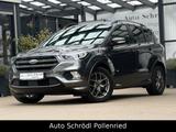 Ford Kuga Allrad Aut. ST-Line 2.0 EcoBoost, AHK, SONY - Ford in Regensburg