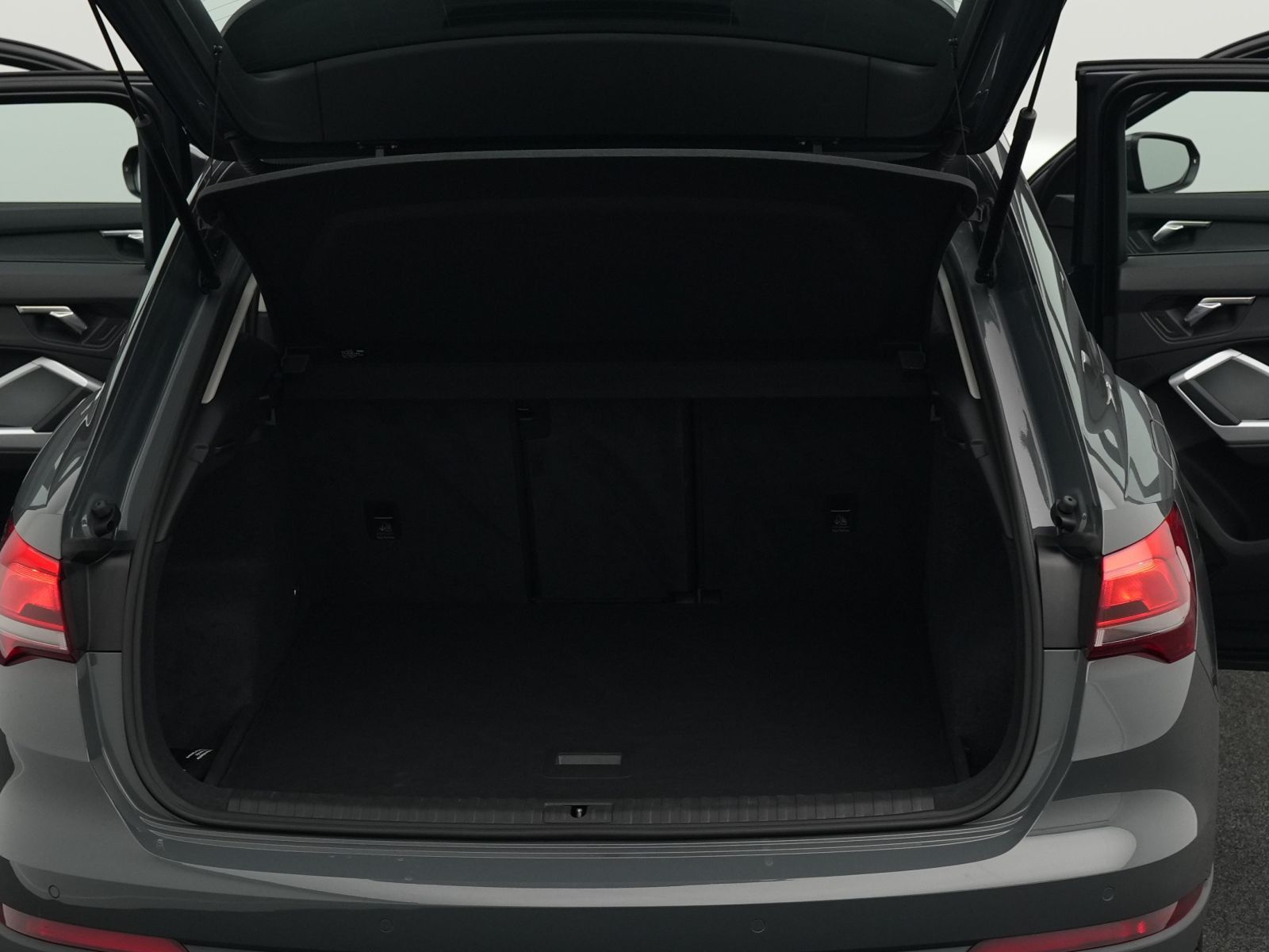 Audi Q3 - Bild 15