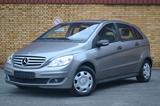Mercedes-Benz B 170 Klima PDC - gebrauchte Mercedes-Benz B 170 aus dem Jahr 2005