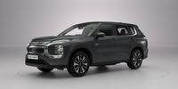 Mitsubishi Outlander - Vorschau Bild 1