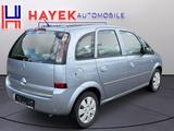Opel Meriva Edition 1.6/ TÜV & SERVICE NEU / 8 X ALU - Opel Meriva: 1.8