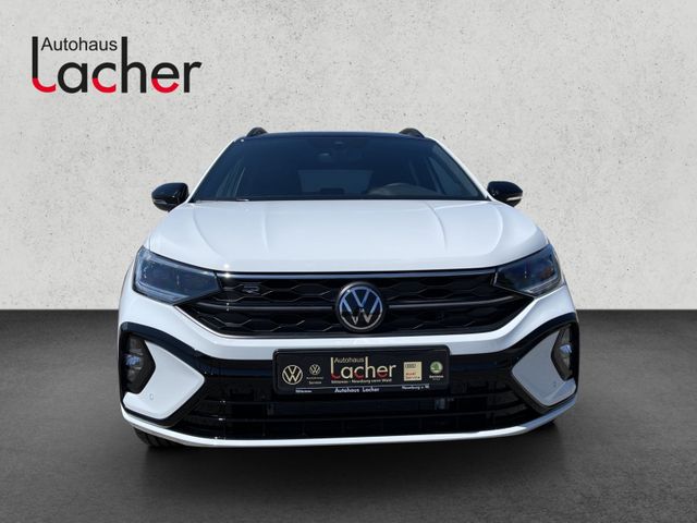 Taigo R-Line 1.0 TSI DSG,ACC,IQ.LIGHT,IQ.DRIVE