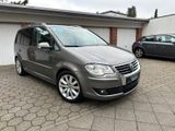 Volkswagen Touran Highline*Tüv-Neu*Automatik*2.Hand*Top Zus - Volkswagen Touran aus 2007: Highline