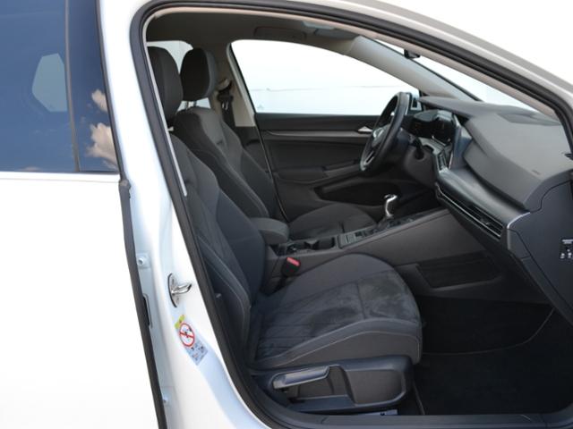 Volkswagen Golf VIII 1.5 TSI Style LED/18-ZOLL/NAVI-PRO+VZE, миниатюра 4