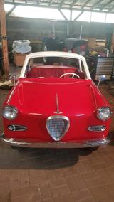 Other Glas Goggomobil coupe - Other mit Benzin-Antrieb: Goggomobil