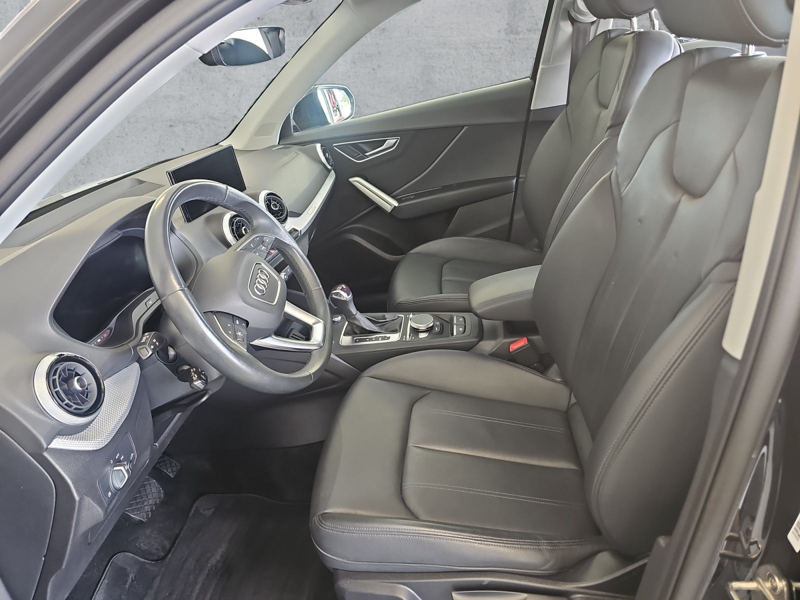 Audi Q2 - Bild 12