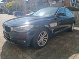 BMW 330 GT Bi-Xenon Navi H&K el. Heckklappe - BMW 330 Gran Turismo Gebrauchtwagen