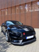 Ford Mustang GT PP2(Performance Package Level 2) - Ford Mustang: Performance