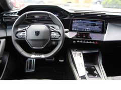 Fahrzeugabbildung Peugeot 308 GT*Kamera*Focal-Sound!*DigiCockpit 3D!*AppCo