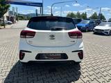 Kia Rio GT-Line/AUT/NAV/TEMP/SHZ/R-KAM/ALU/L-HEIZ - Kia Rio mit Benzin-Antrieb: Limousine, Händler