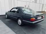 Mercedes-Benz 300CE/24 - Oldtimer: Coupe