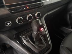 Fahrzeugabbildung Nissan Townstar Kombi L1 N-Connecta