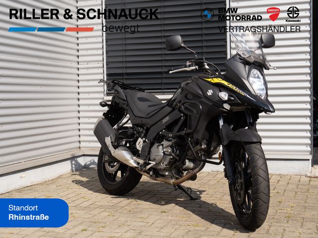 Suzuki DL 650 V-Strom