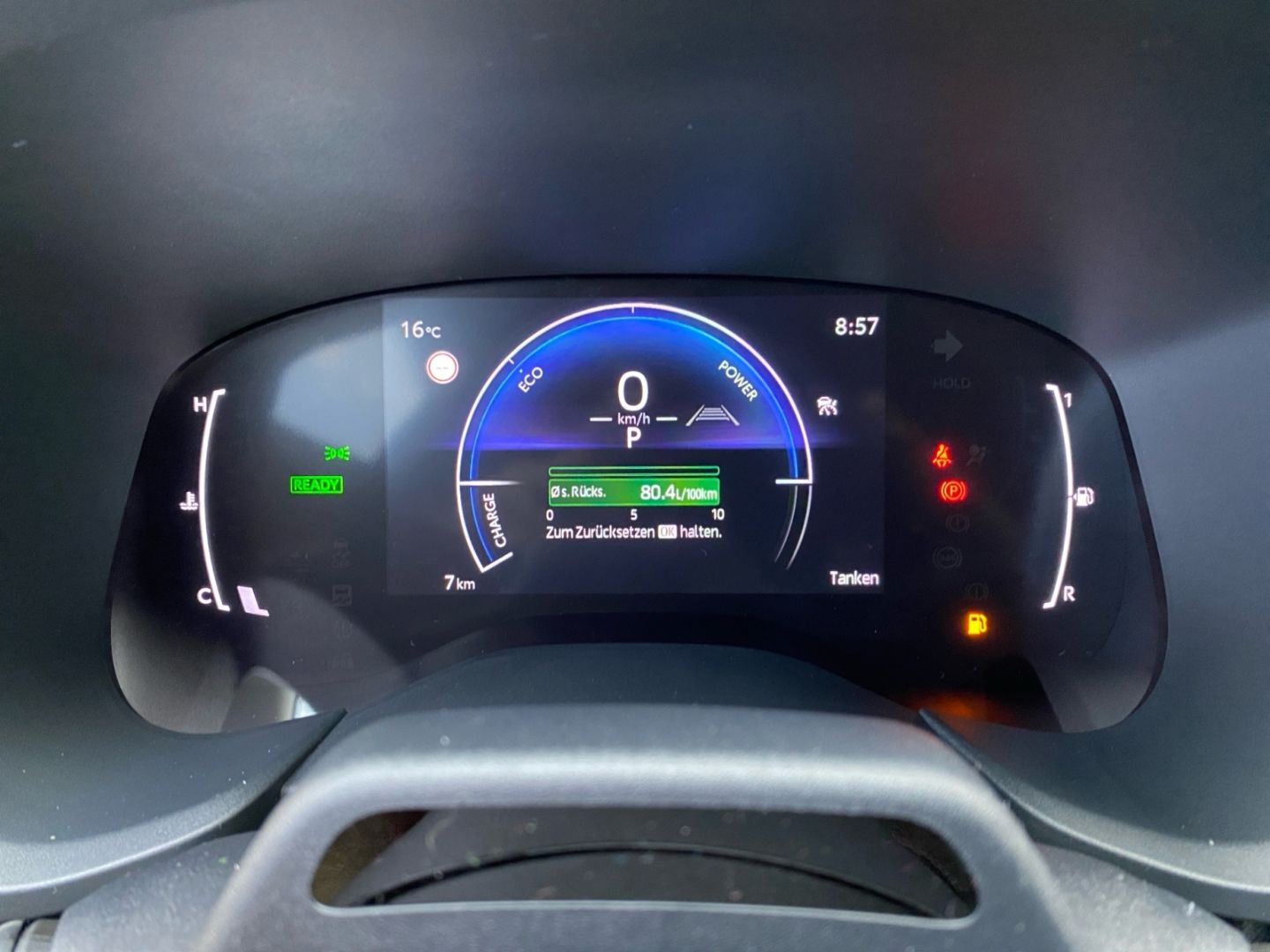 Toyota Aygo (X) - Bild 16