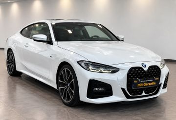 BMW 420 - 1