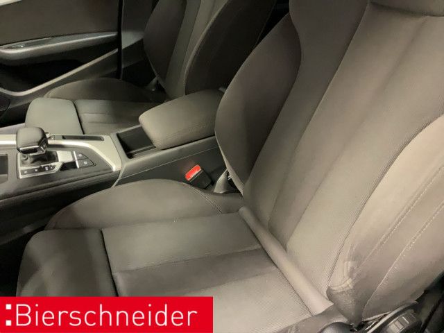 Audi A4 - Bild 11