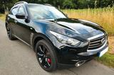 Infiniti FX 30d S Premium Black & White Edition - Infiniti FX: Fx30d Premium
