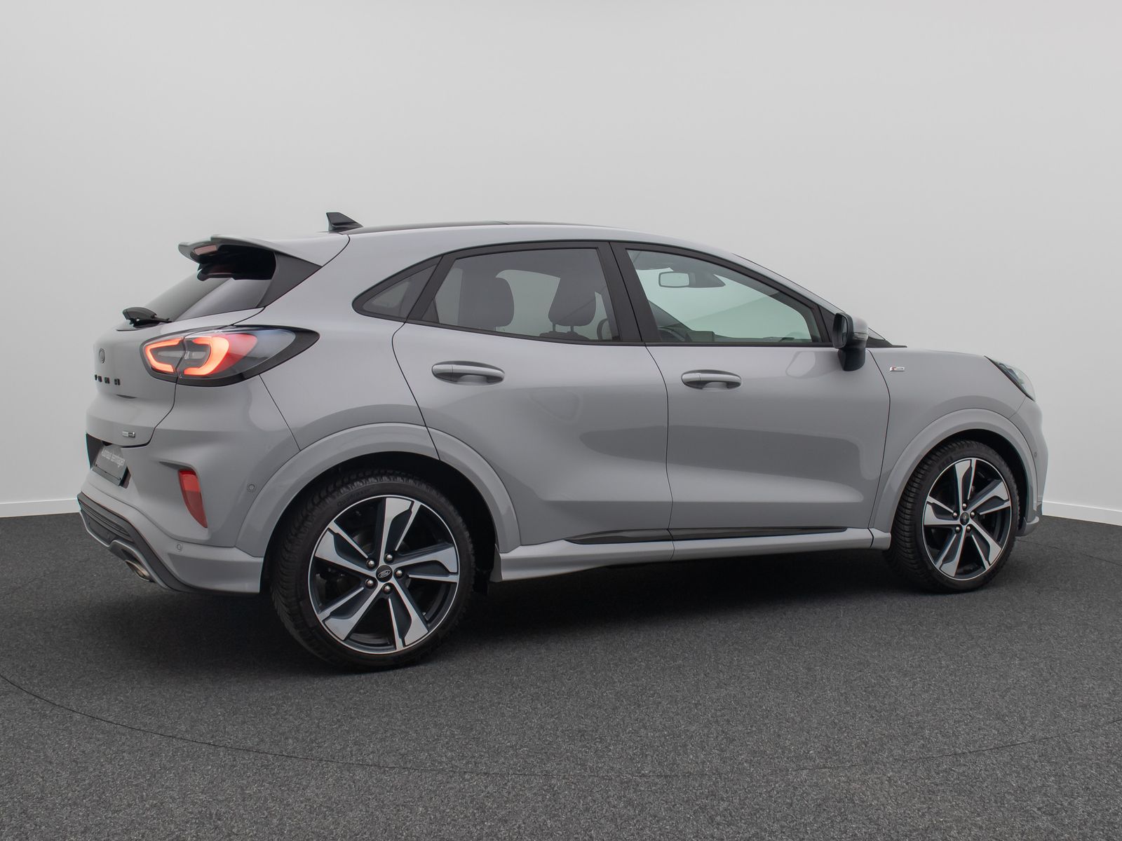 Fahrzeugabbildung Ford Puma Hybrid ST-Line X ACC B&O Kamera Panorama