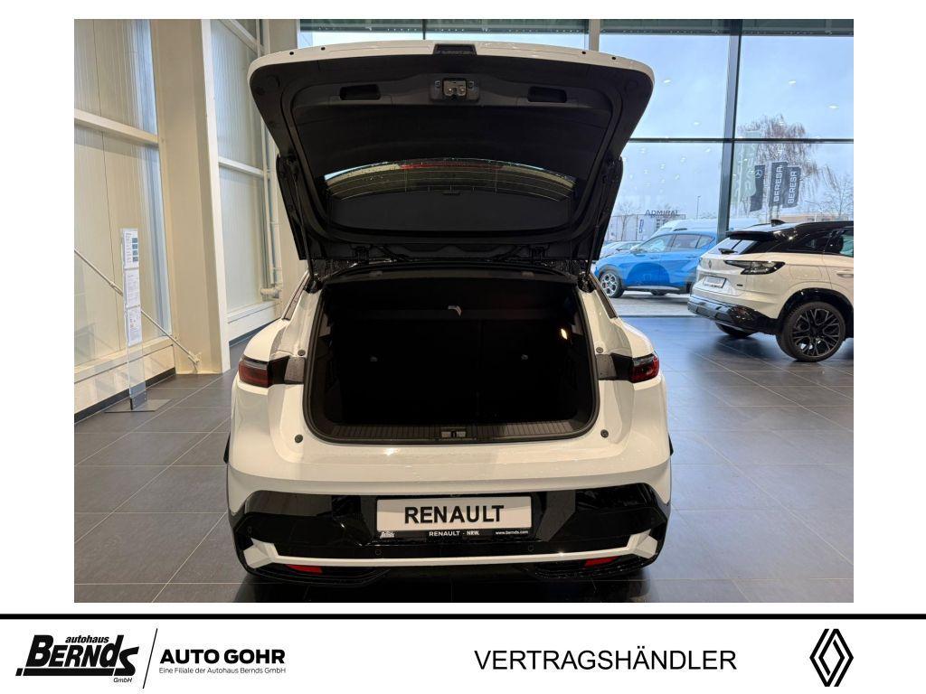 Renault Megane E-Tech Techno Comfort Range SHZ Navi LED